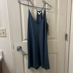 STREETWEAR SOCIETY M dress